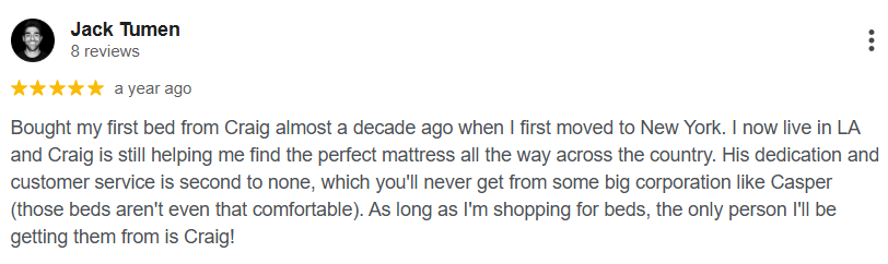 Google Review 6